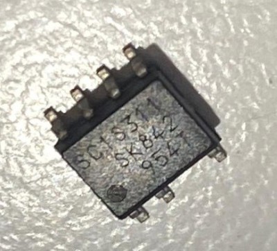 SC1S311 Circuit Integrat foto