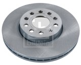 FEBI BILSTEIN 22902 Disc frana