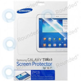 Protectie de ecran Samsung Galaxy Tab 3 10.1 (2 buc) ET-FP520CTEGWW