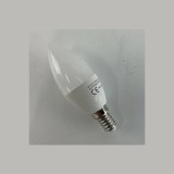 Bec LED E14 220V 4W 4000K pentru hotă FABER 1330455757 FRANKE Original