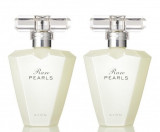 Cumpara ieftin Set 2x Parfum Rare Pearls Ea 50 ml, Avon