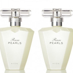 Set 2x Parfum Rare Pearls Ea 50 ml, Avon