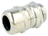 Garnitură Etanșare HELUKABEL MS-EP4 M25x1.5 Alamă IP68 pentru Cabluri Ecranate 10-18mm cu Impam&acirc;ntare