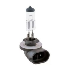 Bec H27W/2 HELLA 12V; 27W; standard; PGJ13; 8GH008991031; 1 buc., foto