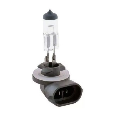 Bec H27W/2 HELLA 12V; 27W; standard; PGJ13; 8GH008991031; 1 buc., foto