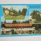 QW23 B - Carte postala - tematica turism - vedere - Romania - Borsec 4