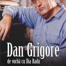 Lumea in si bemol - Dan Grigore de vorba cu Dia Radu