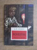 A. P. Cehov - Povestiri