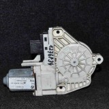 Motor macara geam ușă st&acirc;nga spate SKODA YETI 5L 2010 OEM: 5L0959811 1276735