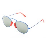 Ochelari de Soare Unisex LGR AGADIR-BLUE-08 &oslash; 54 mm