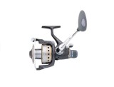 Mulineta Sea Hawker J3F50 Crap/Somn Baitrunner Sistem Anti Retur, Anti Rasucire