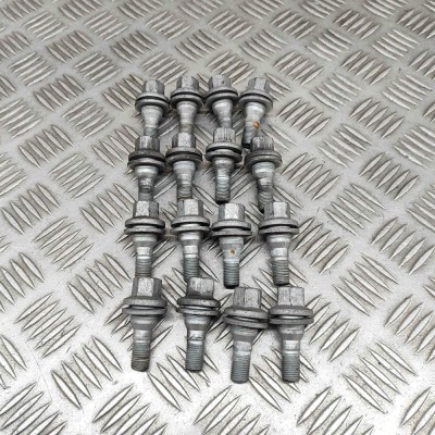 Set prezoane roata CITRO&amp;Euml;N C5 AIRCROSS 2024 OEM: 9817024580 30447724 foto