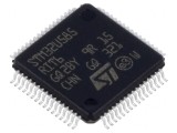 Microcontroler ARM 160MHz LQFP64 2MB FLASH STM32U585RIT6