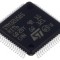 Microcontroler ARM 160MHz LQFP64 2MB FLASH STM32U585RIT6