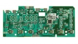 C00311980 MODUL ELECTRONIC DE COMANDA SI AFISAJ E8/5D/GRN 481010495081 Masina de spalat verticala Whirlpool ,TDLR WHIRLPOOL/INDESIT