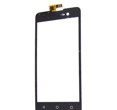 Touchscreen Wiko Lenny2, Black foto