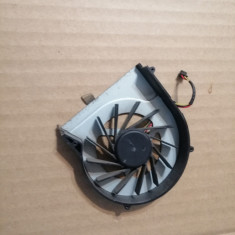 VENTILATOR HP Pavilion DV6 seriile 3000 3180ea DV7-4000 637609 604787-001