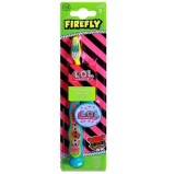 Cumpara ieftin LOL Periuta dinti copii +3 ani Soft ventuza, Disney
