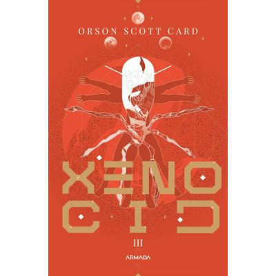 Jocul lui Ender III Xenocid - Orson Scott Card foto