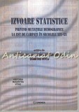 Cumpara ieftin Izvoare Statistice Privind Mutatiile Demografice La Est De Carpati - C. Turliuc