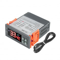 Termostat digital STC-3000 / 220V Controler regulator temperatura