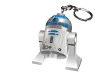 Cumpara ieftin Breloc cu LED LEGO Star Wars R2-D2