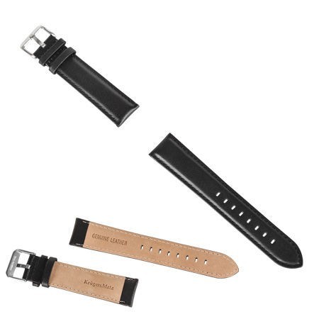 CUREA PIELE NATURALA SMARTWATCH KRUGER&MATZ CUREA PIELE NATURALA SMARTWATCH KRUGER&MATZ