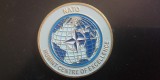 QW1 146 - Tematica militara - NATO - Centrul de excelenta humint - Romania
