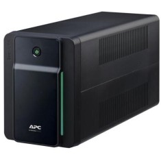 Easy UPS BVX 1200VA, 230V, AVR, Schuko Sockets
