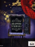 Leon si Taramul de la Mijloc | Angela Mcallister, Grahame Baker-Smith, Vellant