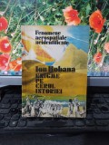 Enigme pe cerul istoriei, Ion Hobana, Fenomene aerospațiale neidentificate, 073