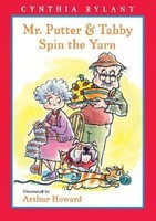 Mr. Putter &amp;amp; Tabby Spin the Yarn foto