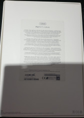 Ipad 5th Gen 128gb wifi+4g foto