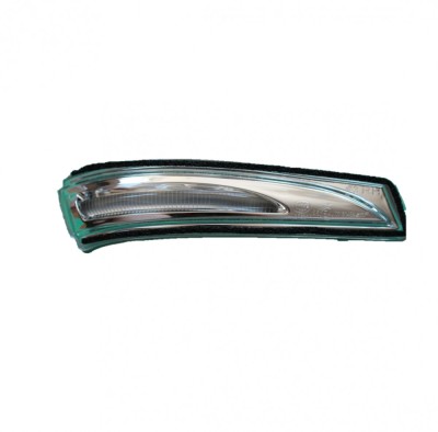 Lampa semnalizare oglinda HYUNDAI ELANTRA (MD/UD), 08.2010-05.2016; I30 (GD), 03.2012-03.2017; SOLARIS (RB), 08.2010-; VELOSTER, 05.2011-, OEM/OES, f foto