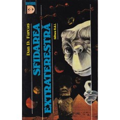 Dan D. Farcas - Sfidarea extraterestra