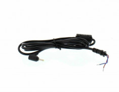 Cablu alimentare DC pt laptop Asus 2.5x0.7 L 1.2m 90W foto