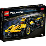 LEGO&reg; Technic - Bolid Bugatti (42151), LEGO&reg;