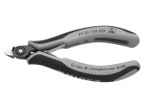 Clești Laterali de Tăiere de Precizie ESD 125mm