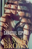 Cumpara ieftin Sarutul ispitei. Editie noua/Sandra Brown, Lira