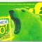 bnk card Romania - Connex - Reincarcare 21 $ - RO-CON-REF-0014