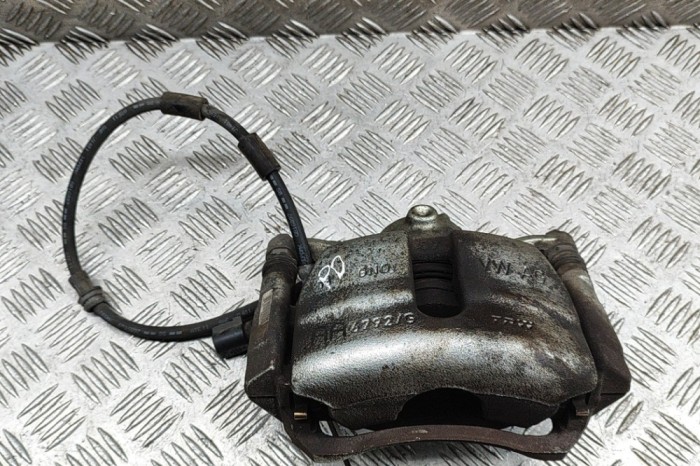 Etrier de fr&acirc;nă dreapta față VW T-ROC A11 2023 OEM: 8V0615124 27796023
