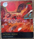 Pictori ieseni - Claudiu Paradaiser// 1972