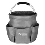 Geanta de gradina pliabila NEO TOOLS, 28 x 28 x 27 cm, 15 kg