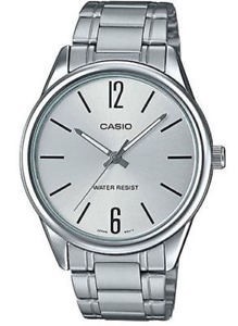 Ceas Barbati, Casio, Collection MTP-V0 MTP-V005D-7B - Marime universala foto