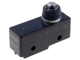 Micro&icirc;ntrerupător SNAP ACTION SPDT 15A 250VAC 6A 30VDC