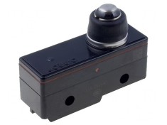 Micro&icirc;ntrerupător SNAP ACTION SPDT 15A 250VAC 6A 30VDC