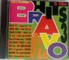 Various &lrm;&ndash; Bravo Hits 3 NM / NM dublu cd muzica anii 90 East West Germania 1993 disco euro pop