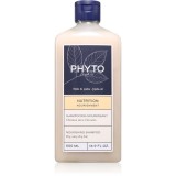 Phyto Nourishment Nourishing Shampoo sampon hranitor pentru par uscat 500 ml