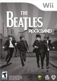 Joc Nintendo Wii The Beatles: RockBand