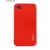 Husa Jelly Vennus Sony Xperia Z2 Rosu Blister